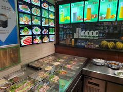 -老万烧烤(典逸心洲店)