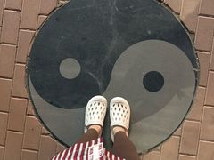 -特克斯八卦城