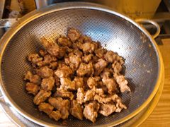-傅强排骨(成都总店)