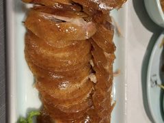 -天和晟烤鸭店(世纪坛店)