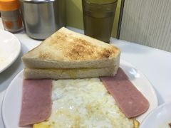 -澳洲牛奶公司(佐敦店)