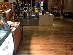 -长沙三景韦尔斯利酒店·Oval全日制餐厅自助餐