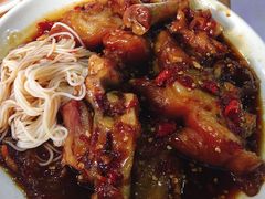 -贤花饭店(城阳店)