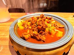 -耶里夏丽·丝路新疆菜·清真食品(徐家汇臻选店)
