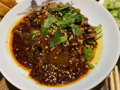 -渝信川菜 · 川味家常菜(长安店)