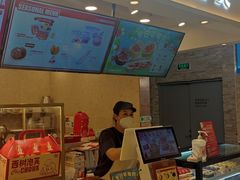 -西树泡芙(静安大悦城店)