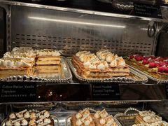 -B&C黄油与面包·THE GARDEN BAKERY概念店(世纪汇店)