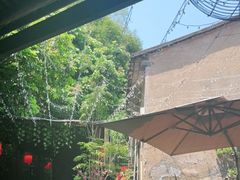 -鹅滋道(甘坑古镇店)