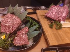 -丸藏和牛烧肉专门店(园区师惠坊店)