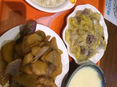 -紫金港餐饮中心-风味餐厅(浙江大学紫金港校区店)