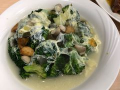 -多多旺港式茶餐厅(新区店)