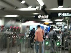 -金桥路(地铁站)