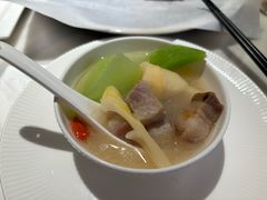 -新梅华餐厅(星悦汇店)