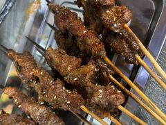 -清真·马坡烧烤涮牛肚·酸浆火锅(新区总店)