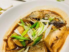 -黑明餐厅(白鹭洲店)