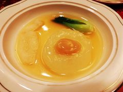 -杭州香格里拉·香宫中餐厅