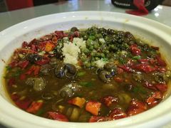 -留芳·文旅古月楼(老街店)