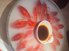 -红盔甲·小龙虾(车公庙店)