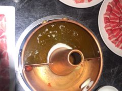 -小洋府铜锅涮肉(南锣鼓巷店)