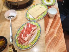 -清真·马家火锅美食城(镇江北路店)