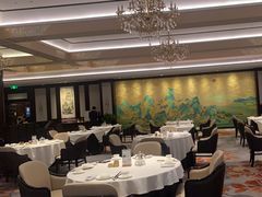 -君庭中餐厅(友谊宾馆店)