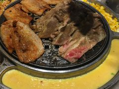 -韩宫宴和牛烤肉(合肥滨湖银泰城店)
