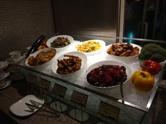 -天诚丽筠酒店-西餐厅