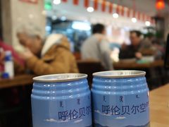 -丈母娘的饭局•新金陵菜(牛首山店)
