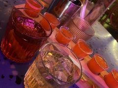 -Q MEX 库迈墨西哥餐吧(三里屯店)