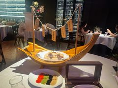 -狮拾久·现代新加坡料理(福田COCO Park店)