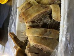 -包顺兴面馆(长乐路店)