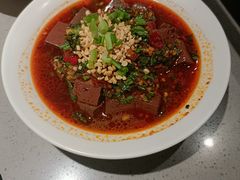 -半天妖烤鱼(东方新天地店)