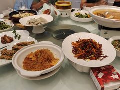 -谢先生酒店·椒宴集(沙湖店)