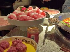 -大龙燚火锅(太古里店)
