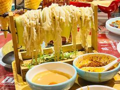 晾衣毛肚-醉长安(钟楼旗舰店)