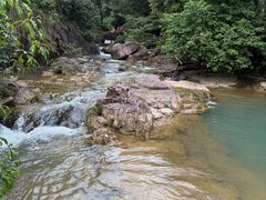 -广州白江湖森林公园