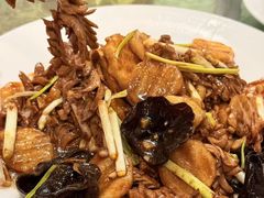 -春江饭店(共青团路总店)