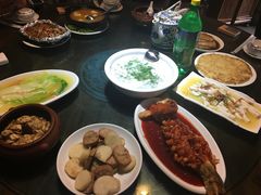 -香满楼(临安路店)