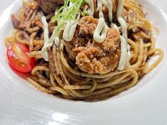 -豪客来牛排(人民东路店)