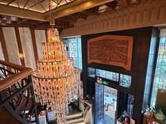 -Mogul Eatery·大亨餐酒馆