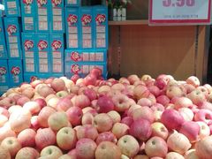 -世纪联华超市(大关店)