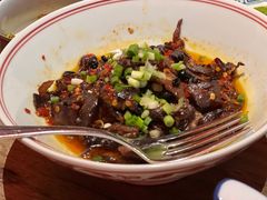 -苏州凯悦酒店·酒肆(华池街店)