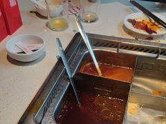 -海底捞火锅(长沙华创国际广场店)