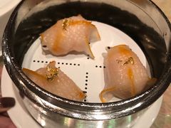 -8餐厅(新葡京酒店)