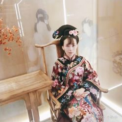 -盘子女人坊古装写真摄影(南京总店)