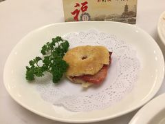 -聚春园自助餐厅(东街口店)