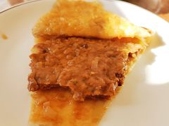 传统肉饼-王学胜肉饼