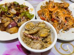 -花乐餐厅(涠洲岛店)