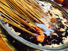 -盖帮鳝鱼串串(东郊记忆店)