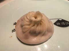 -苏帮袁Sue Cuisine(来福士店)